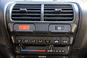 Acura Integra Type R vanduta cu 82.000 de dolari