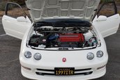 Acura Integra Type R