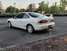 Acura Integra Type R