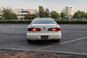 Acura Integra Type R