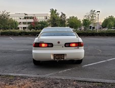 Acura Integra Type R