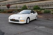 Acura Integra Type R