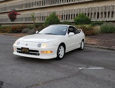 Acura Integra Type R