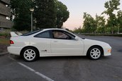 Acura Integra Type R