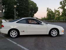 Acura Integra Type R