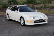 Acura Integra Type R