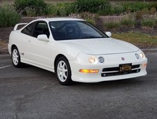 Acura Integra Type R