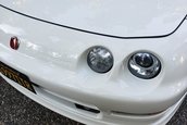Acura Integra Type R