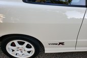Acura Integra Type R