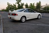 Acura Integra Type R