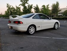 Acura Integra Type R