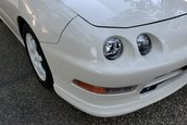 Acura Integra Type R