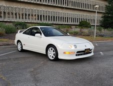 Acura Integra Type R