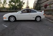 Acura Integra Type R