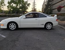 Acura Integra Type R