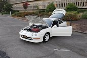 Acura Integra Type R