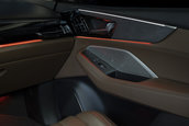 Acura MDX - Galerie Foto