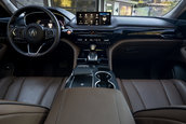 Acura MDX - Galerie Foto