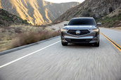 Acura MDX - Galerie Foto
