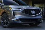 Acura MDX - Galerie Foto
