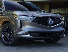 Acura MDX - Galerie Foto