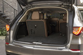 Acura MDX - Galerie Foto