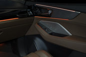 Acura MDX - Galerie Foto