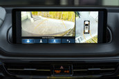 Acura MDX - Galerie Foto