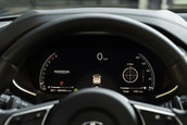 Acura MDX - Galerie Foto