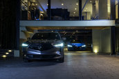 Acura MDX - Galerie Foto