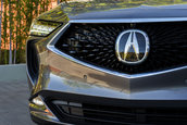 Acura MDX - Galerie Foto
