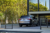 Acura MDX - Galerie Foto