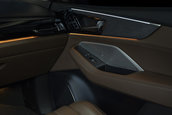 Acura MDX - Galerie Foto