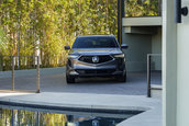 Acura MDX - Galerie Foto