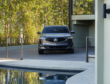 Acura MDX - Galerie Foto