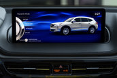 Acura MDX - Galerie Foto