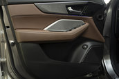 Acura MDX - Galerie Foto