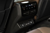 Acura MDX - Galerie Foto