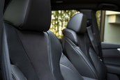 Acura MDX - Galerie Foto
