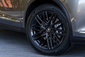 Acura MDX - Galerie Foto