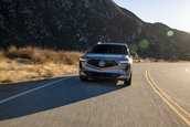 Acura MDX - Galerie Foto