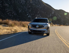 Acura MDX - Galerie Foto