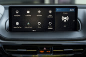 Acura MDX - Galerie Foto