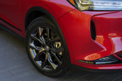 Acura MDX - Galerie Foto