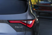 Acura MDX - Galerie Foto