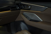Acura MDX - Galerie Foto