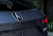 Acura MDX - Galerie Foto