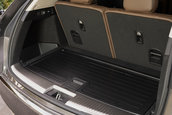 Acura MDX - Galerie Foto