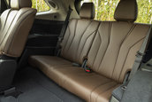 Acura MDX - Galerie Foto