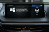 Acura MDX - Galerie Foto